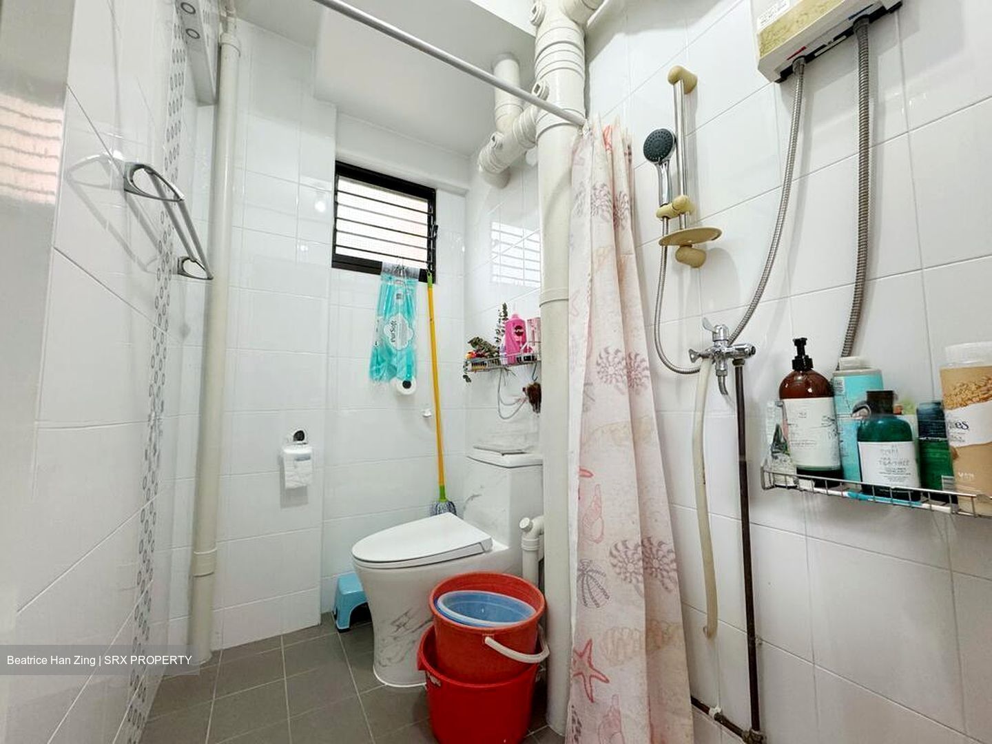 Blk 139 Potong Pasir Avenue 3 (Toa Payoh), HDB 3 Rooms #521190251